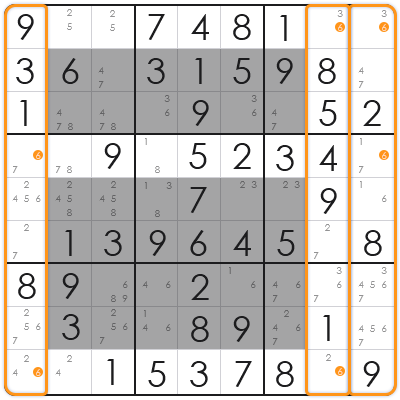 sudoku jigsaw online
