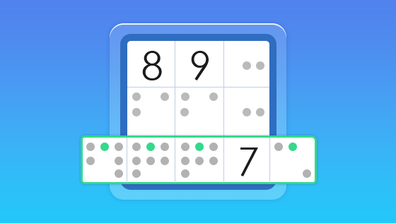 sudoku games without ads